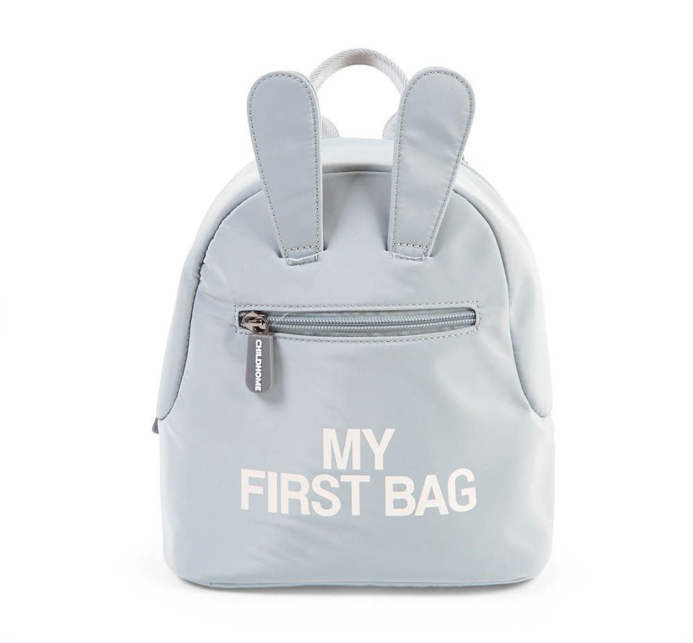 ChildHome - Kids My First Bag - Grey