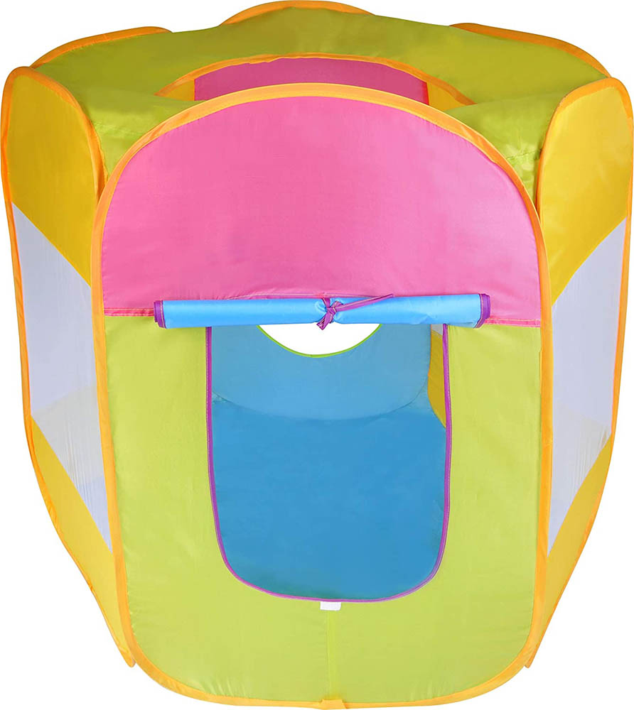 Ching Ching - Kid Balls Playpen + 100pcs Balls
