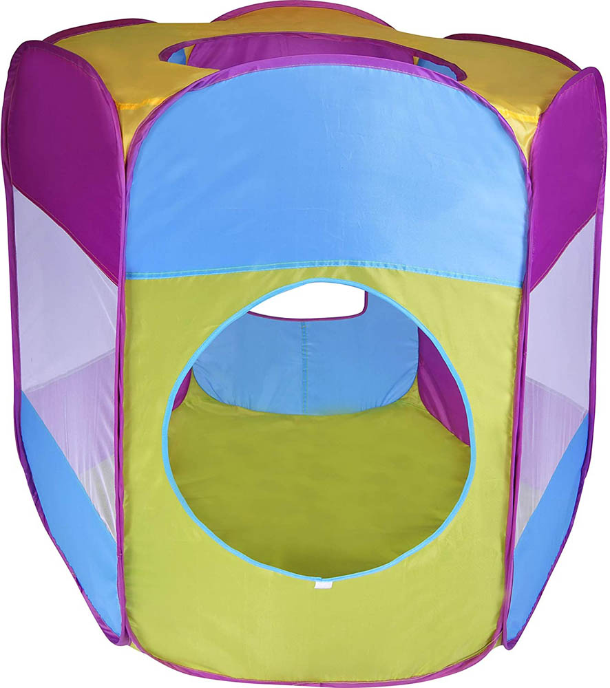 Ching Ching - Kid Balls Playpen + 100pcs Balls