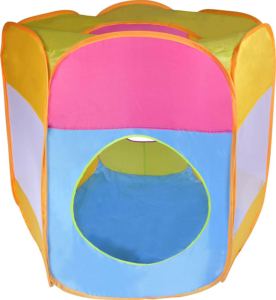 Ching Ching - Kid Balls Playpen + 100pcs Balls