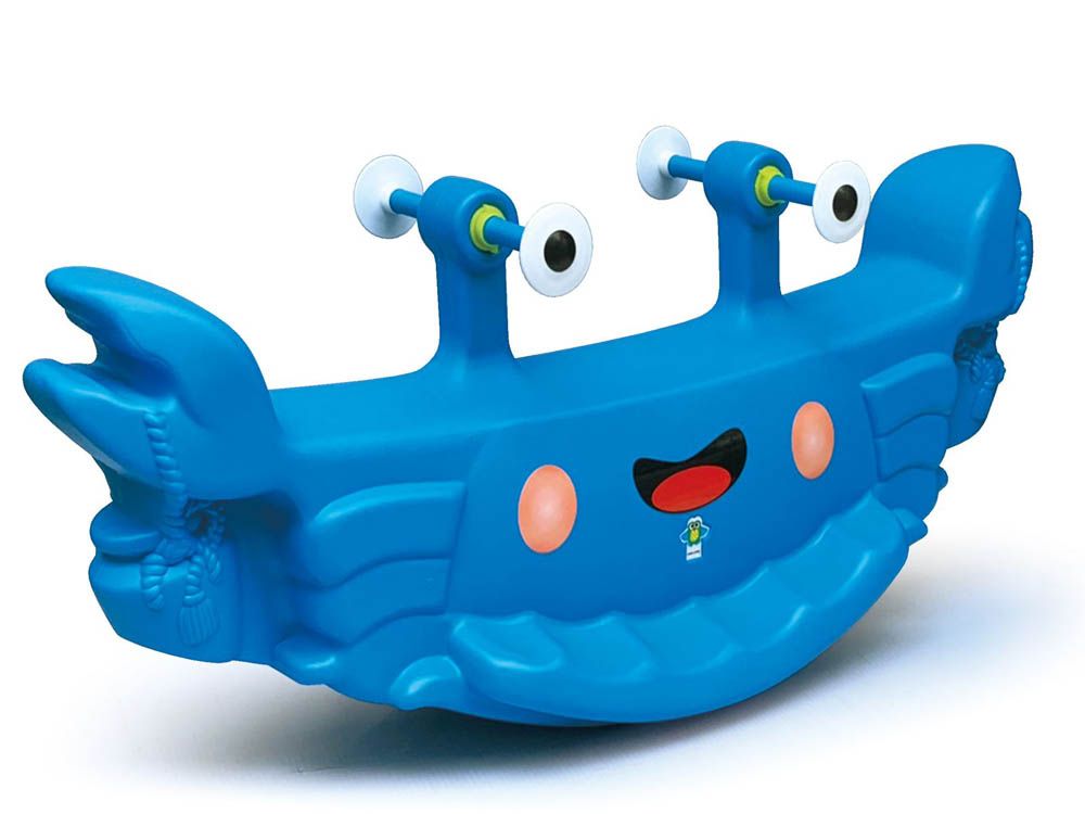 Ching Ching - Crab Seesaw