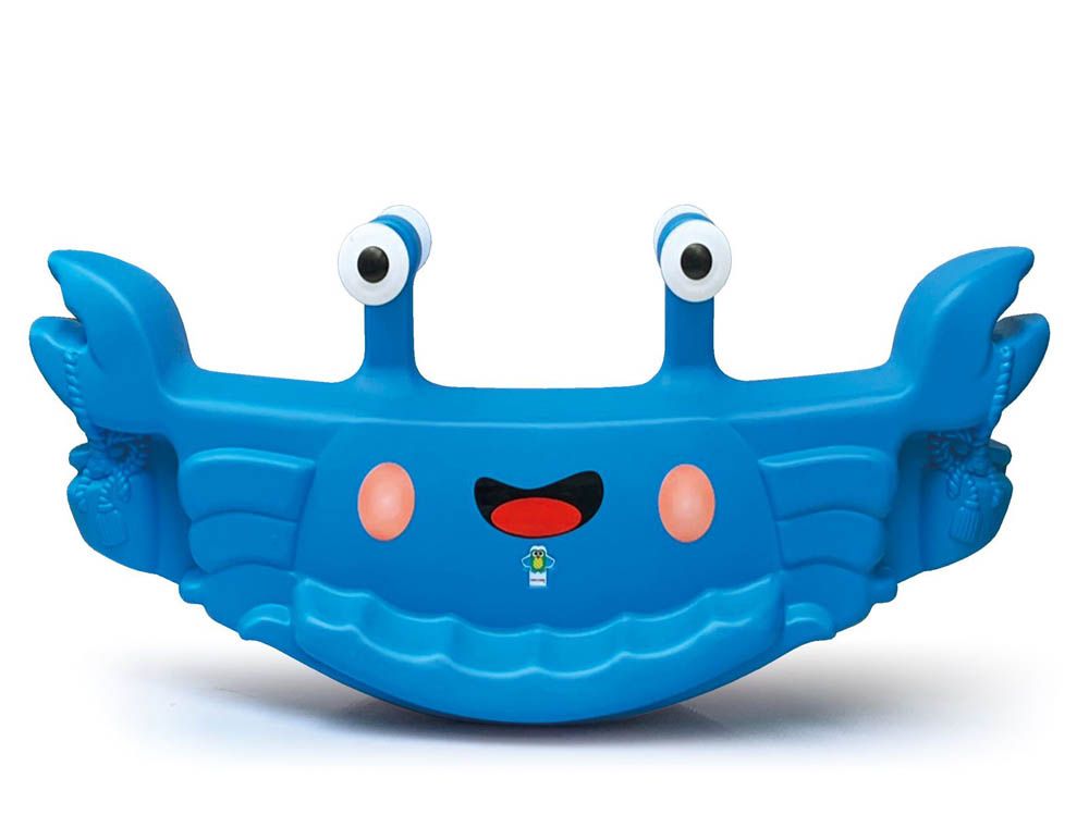 Ching Ching - Crab Seesaw