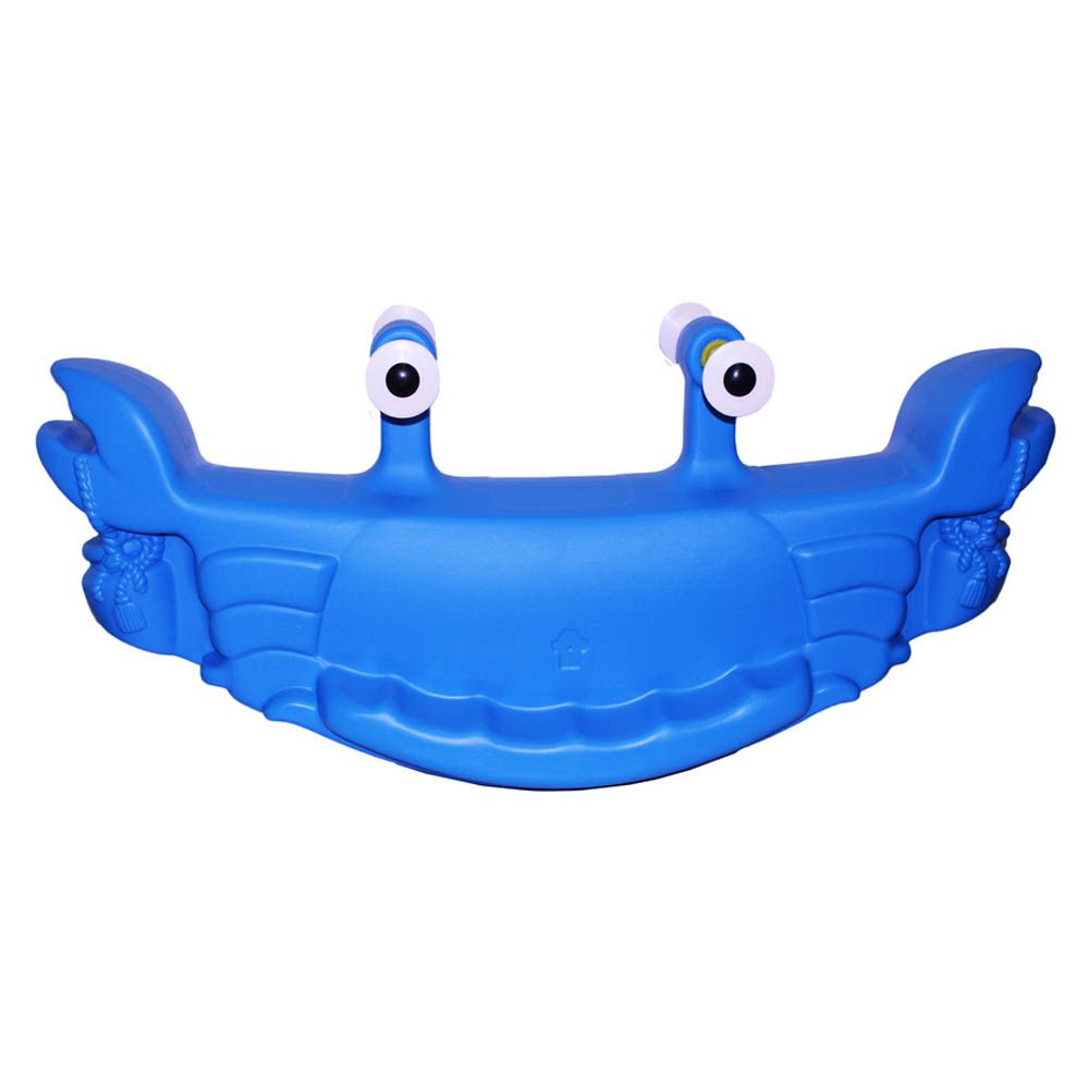 Ching Ching - Crab Seesaw