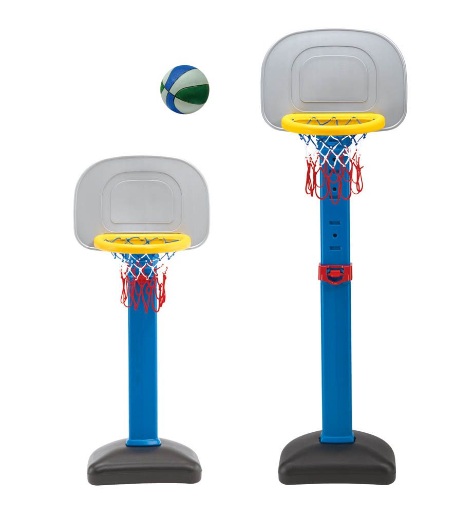 Ching Ching - Ez Basketball Set