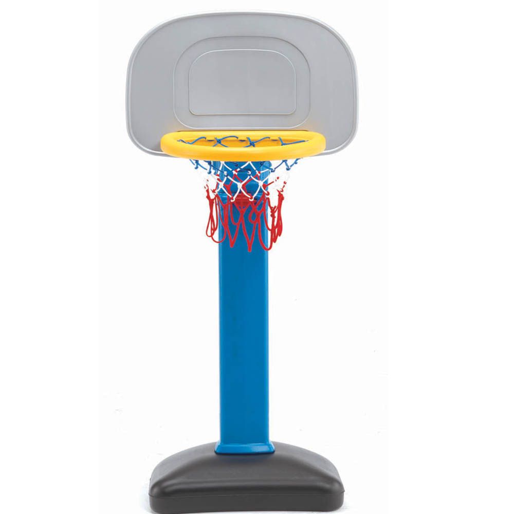 Ching Ching - Ez Basketball Set