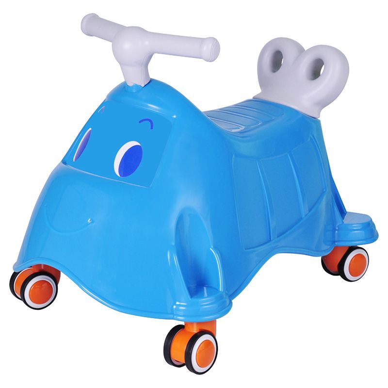Car push on sale walker