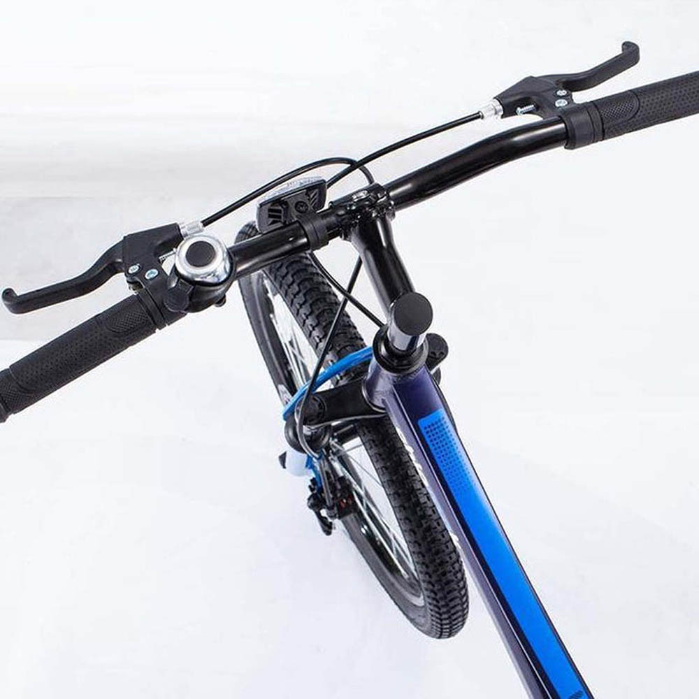 Chipmunk - Explorer Kids Bike 20 Inch - Blue