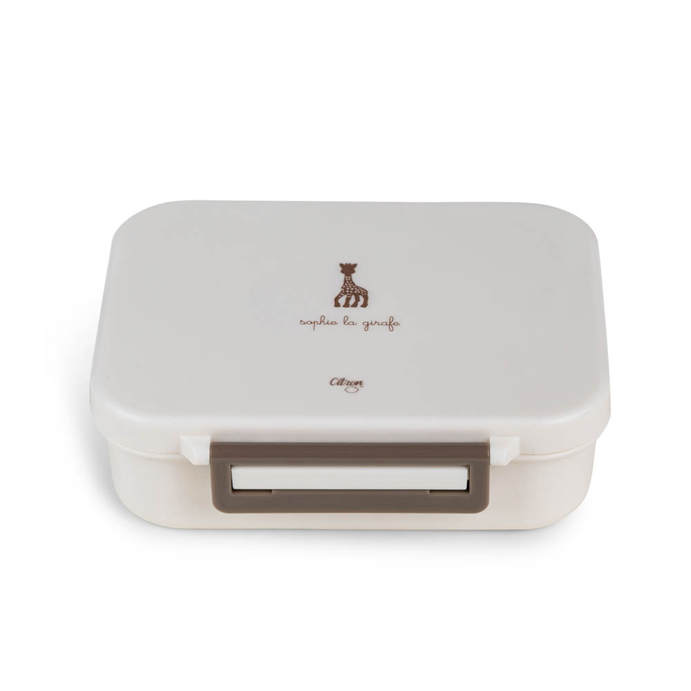 Citron - 2022 Tritan Snackbox