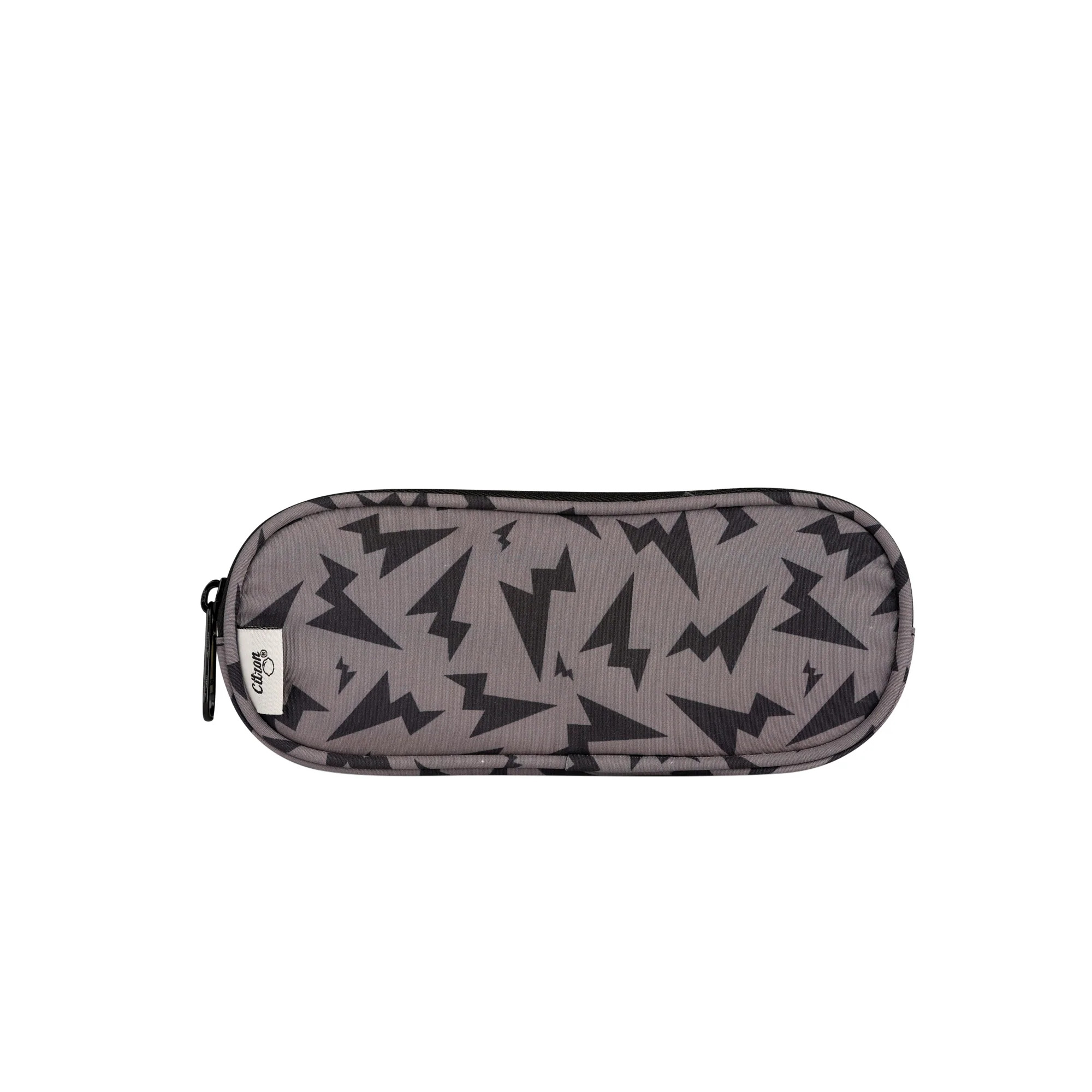 Citron - Pencil Case - Storm Black