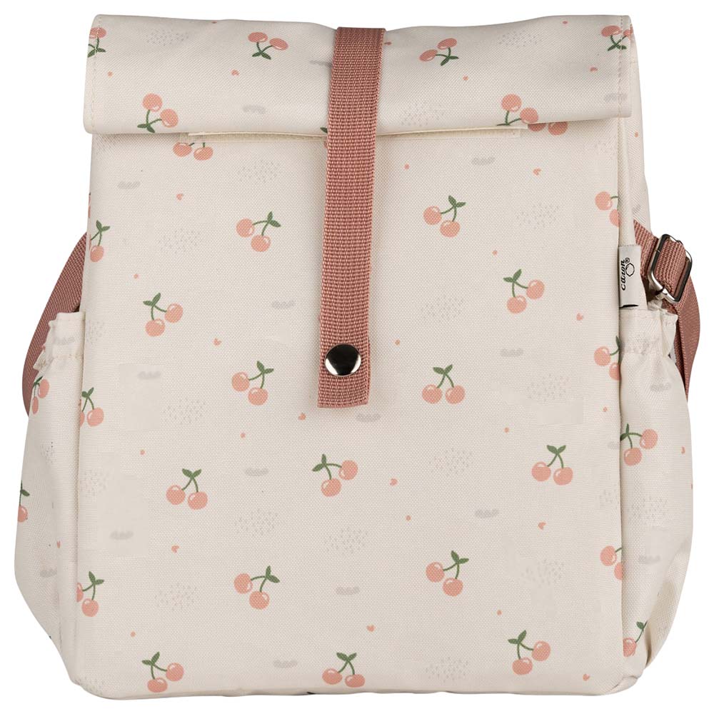 Mery the Cherry Lunch Bag