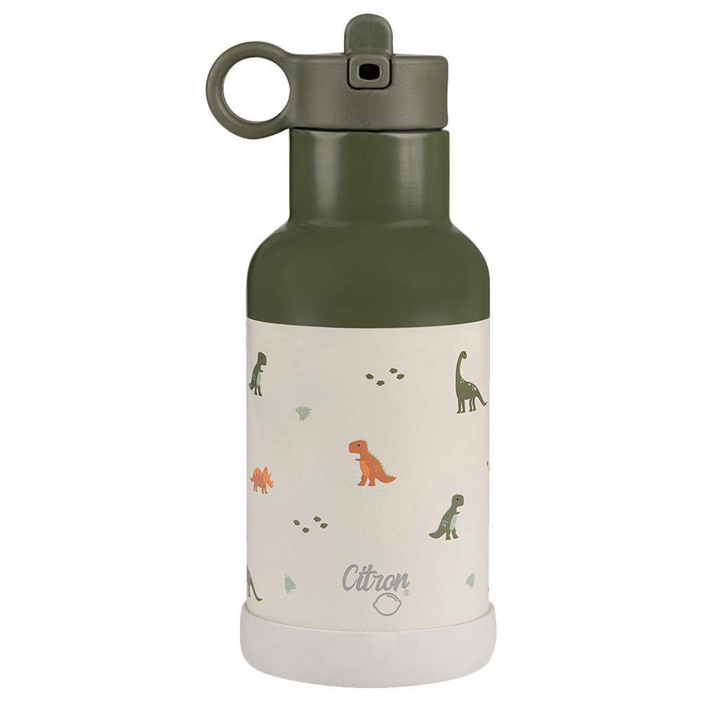 Citron - SS Bottle 350ml - Dino