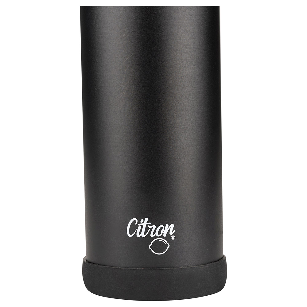 Citron - SS Bottle 750ml - Black