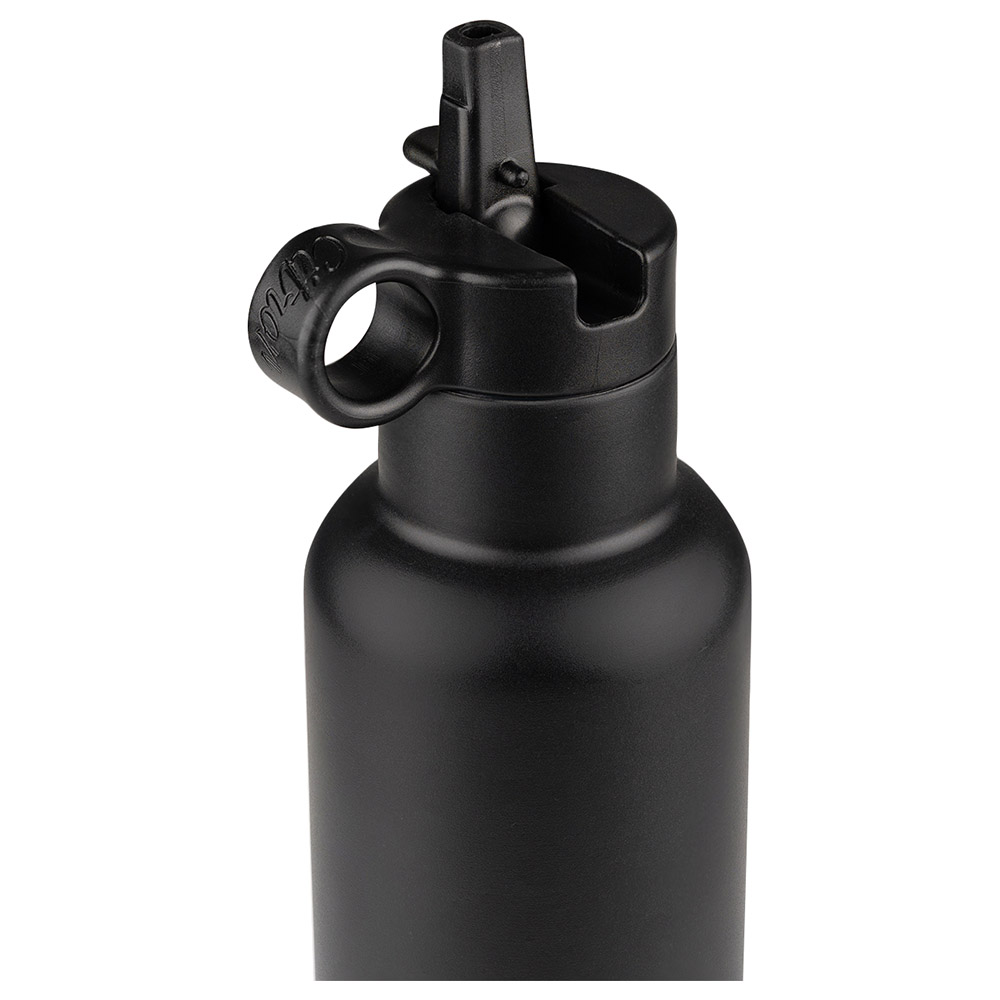 Citron - SS Bottle 750ml - Black