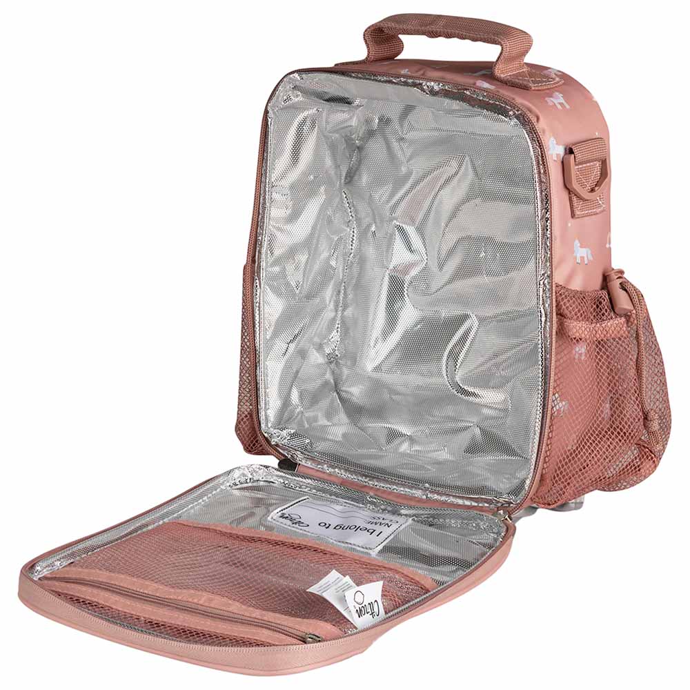 Citron - Thermal Lunch Bag - Unicorn