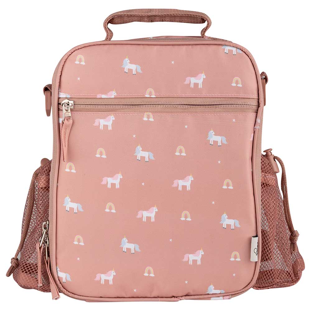 Citron - Thermal Lunch Bag - Unicorn