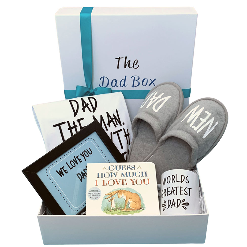 New dad on sale gift ideas