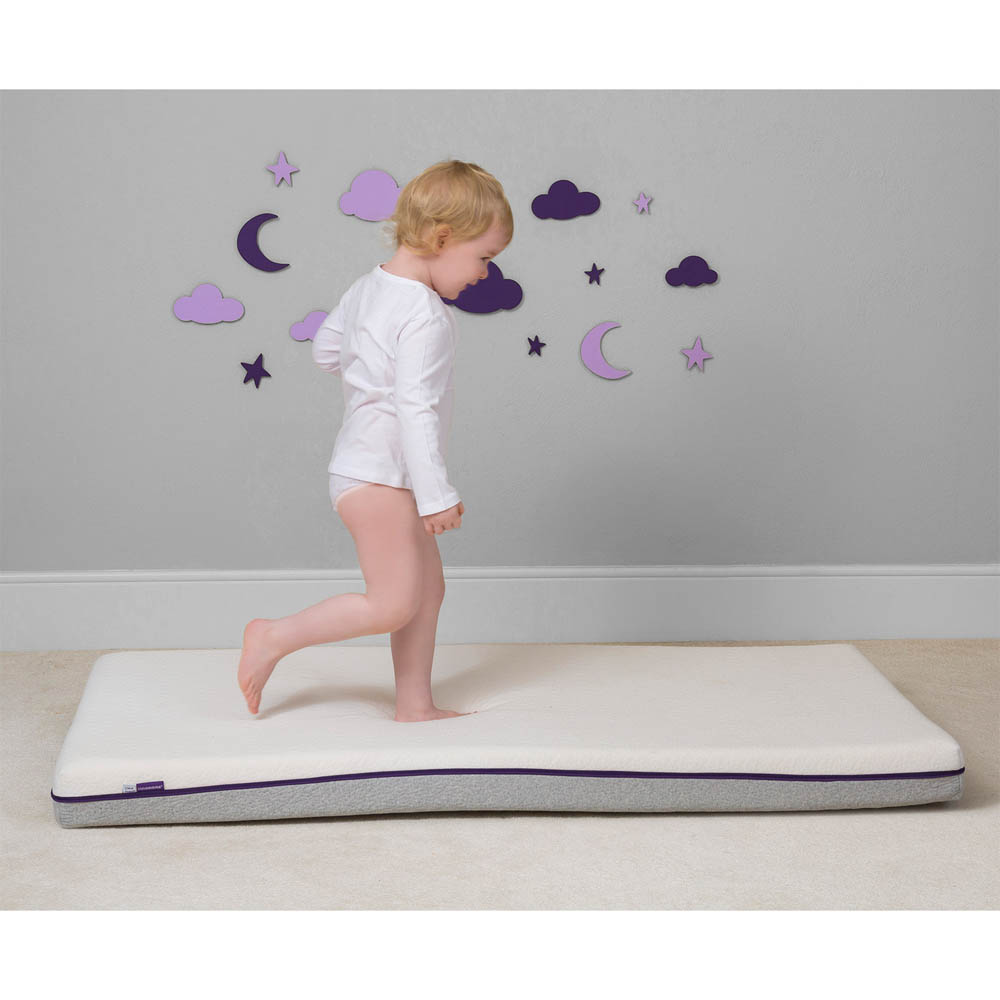 Clevamama clevafoam mattress outlet