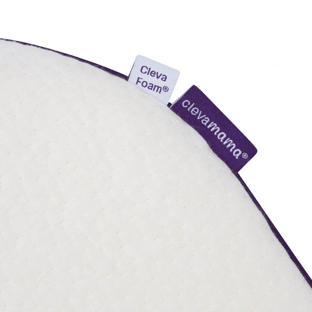 Clevamama - ClevaSleep Plus Elevated Support