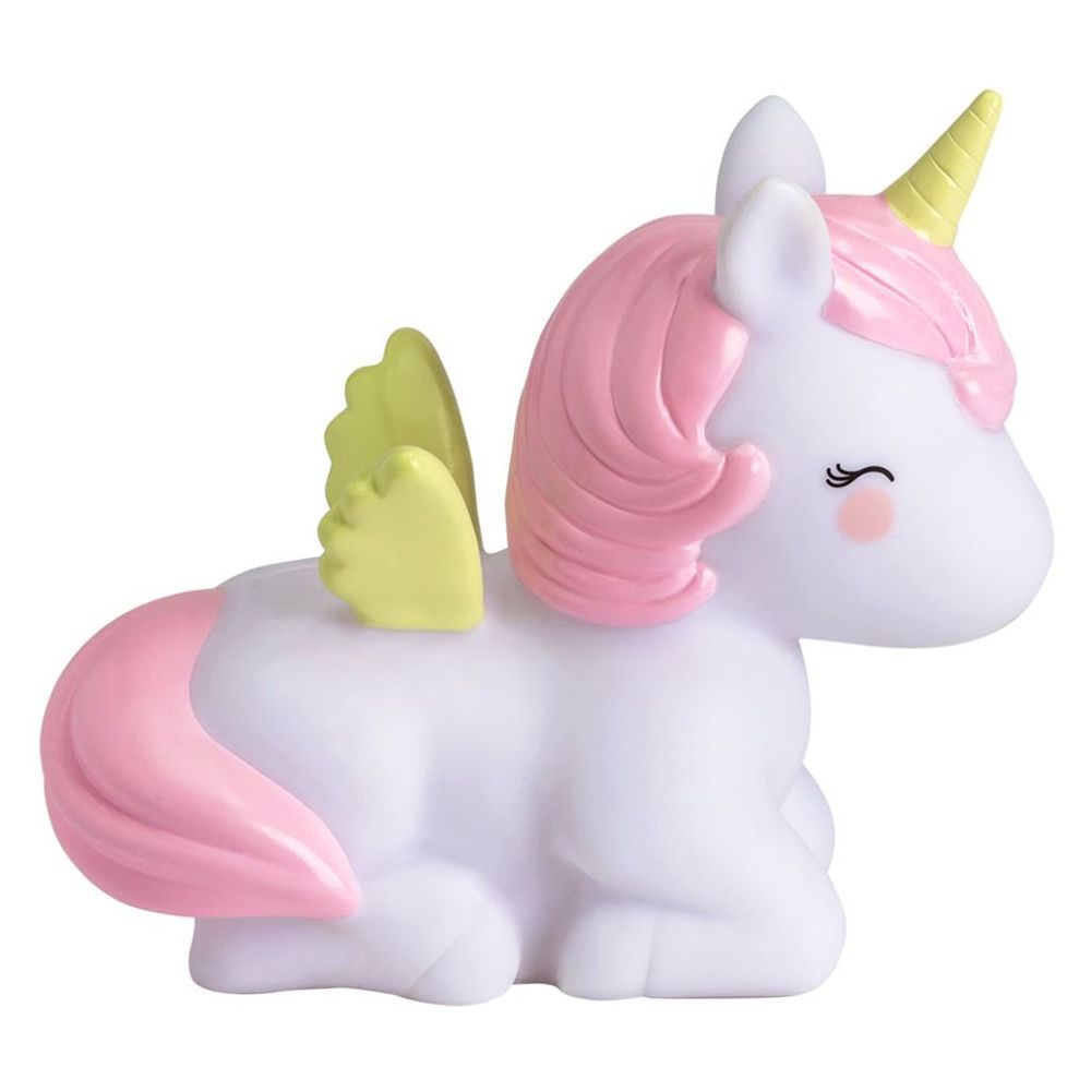 Unicorn money box hotsell
