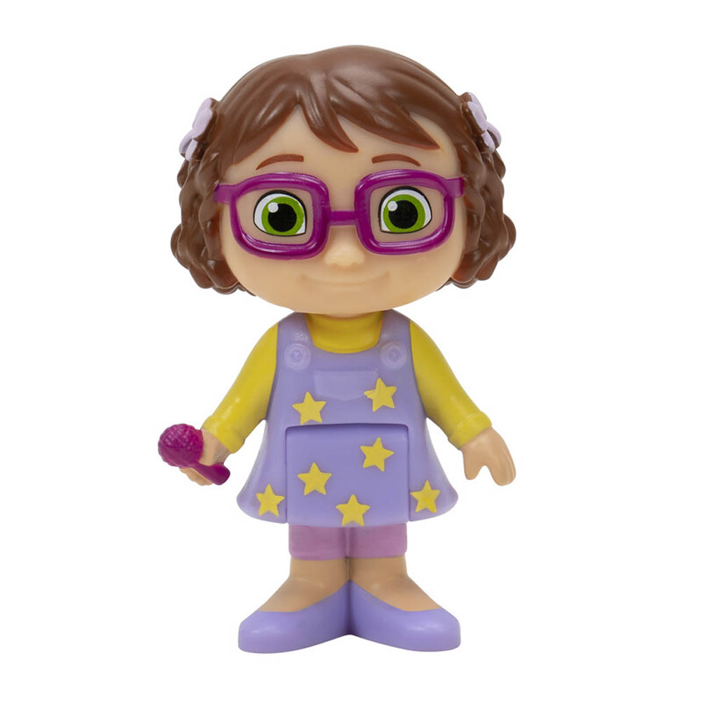 Cocomelon - Career Friends 6 Figure Pack
