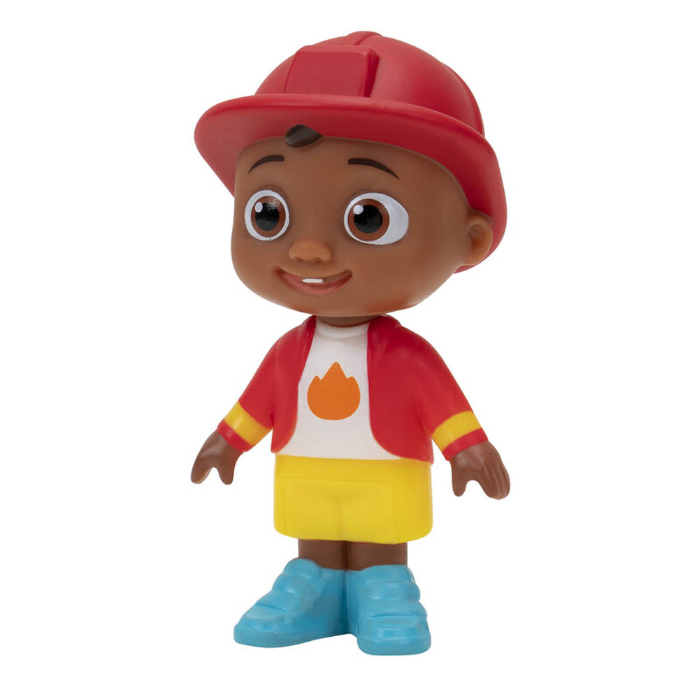 Cocomelon - Career Friends 6 Figure Pack