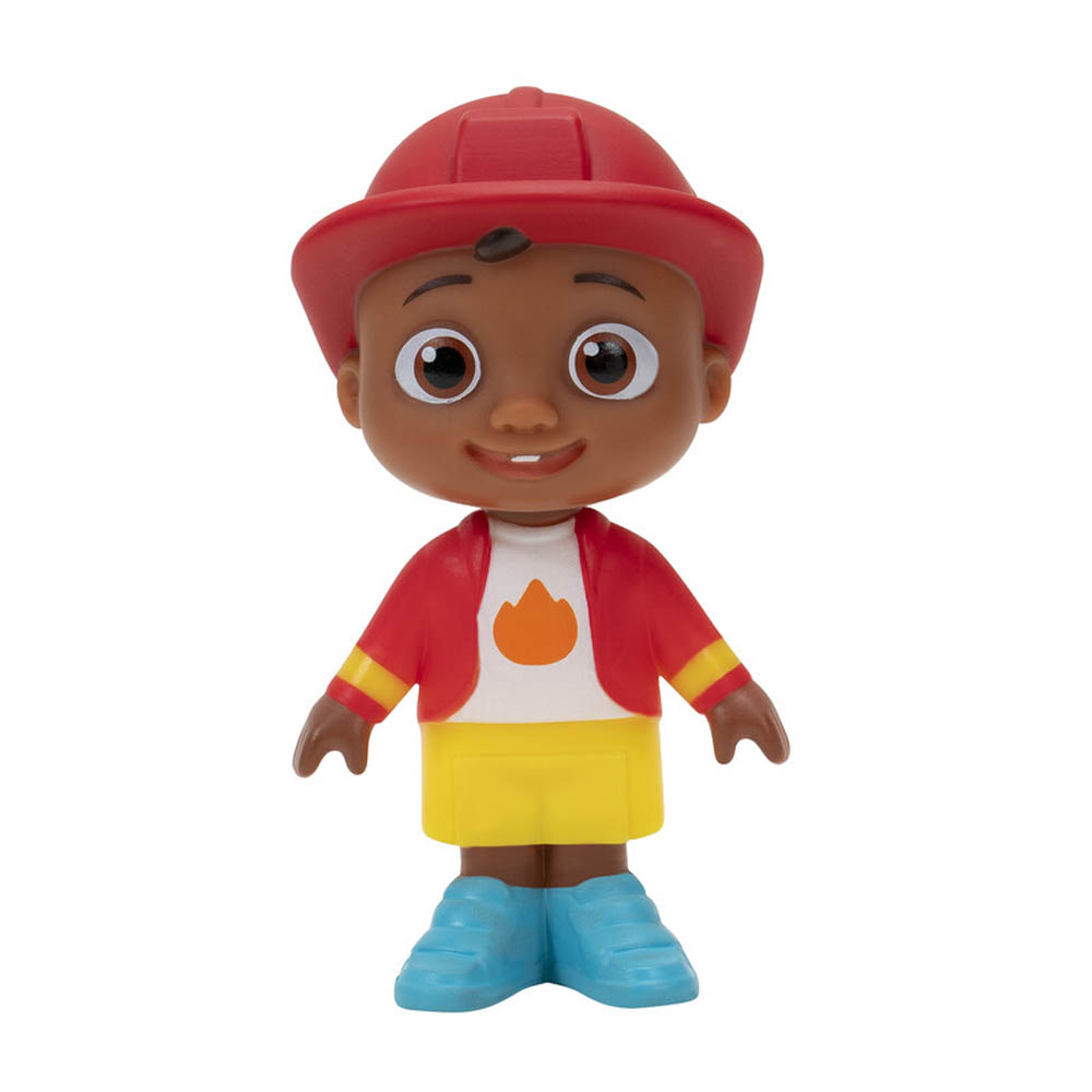 Cocomelon - Career Friends 6 Figure Pack