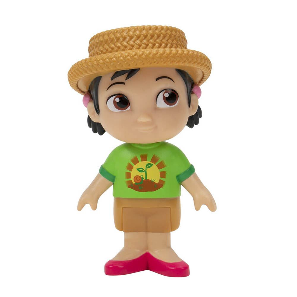 Cocomelon - Career Friends 6 Figure Pack