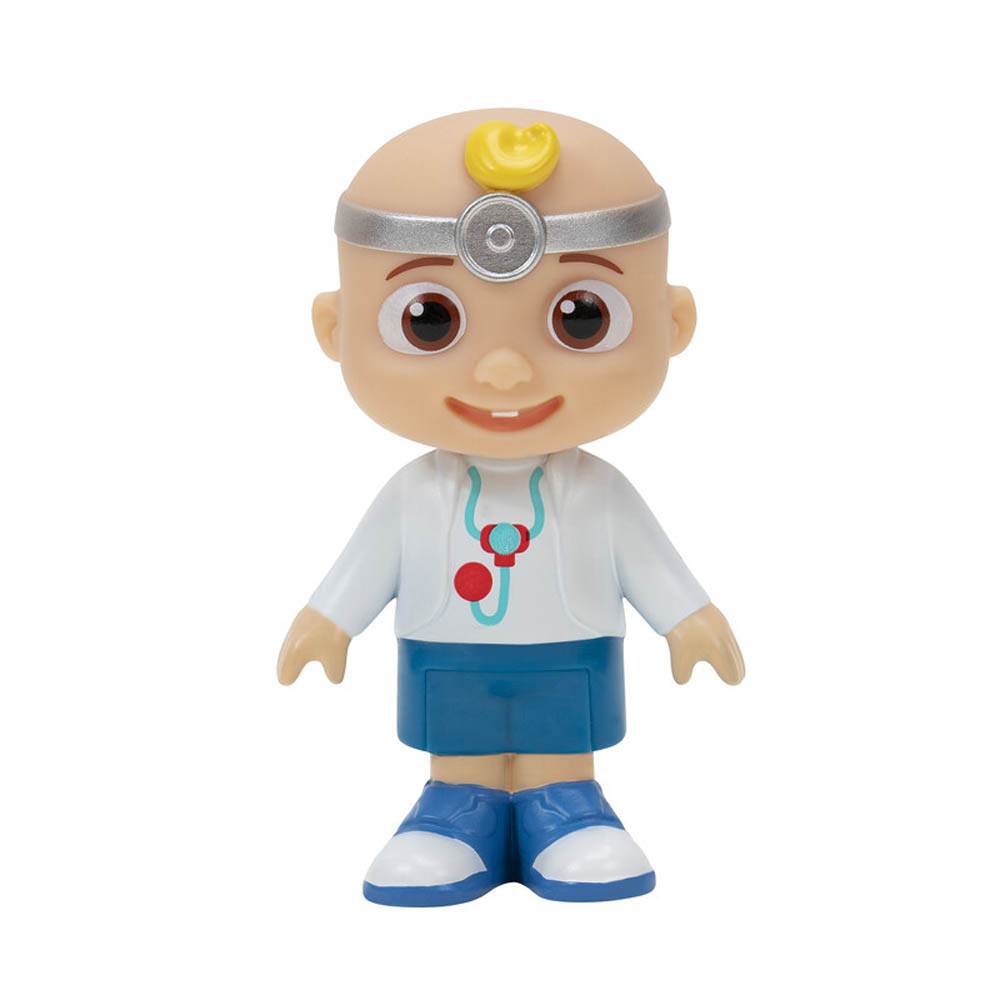 Cocomelon - Career Friends 6 Figure Pack