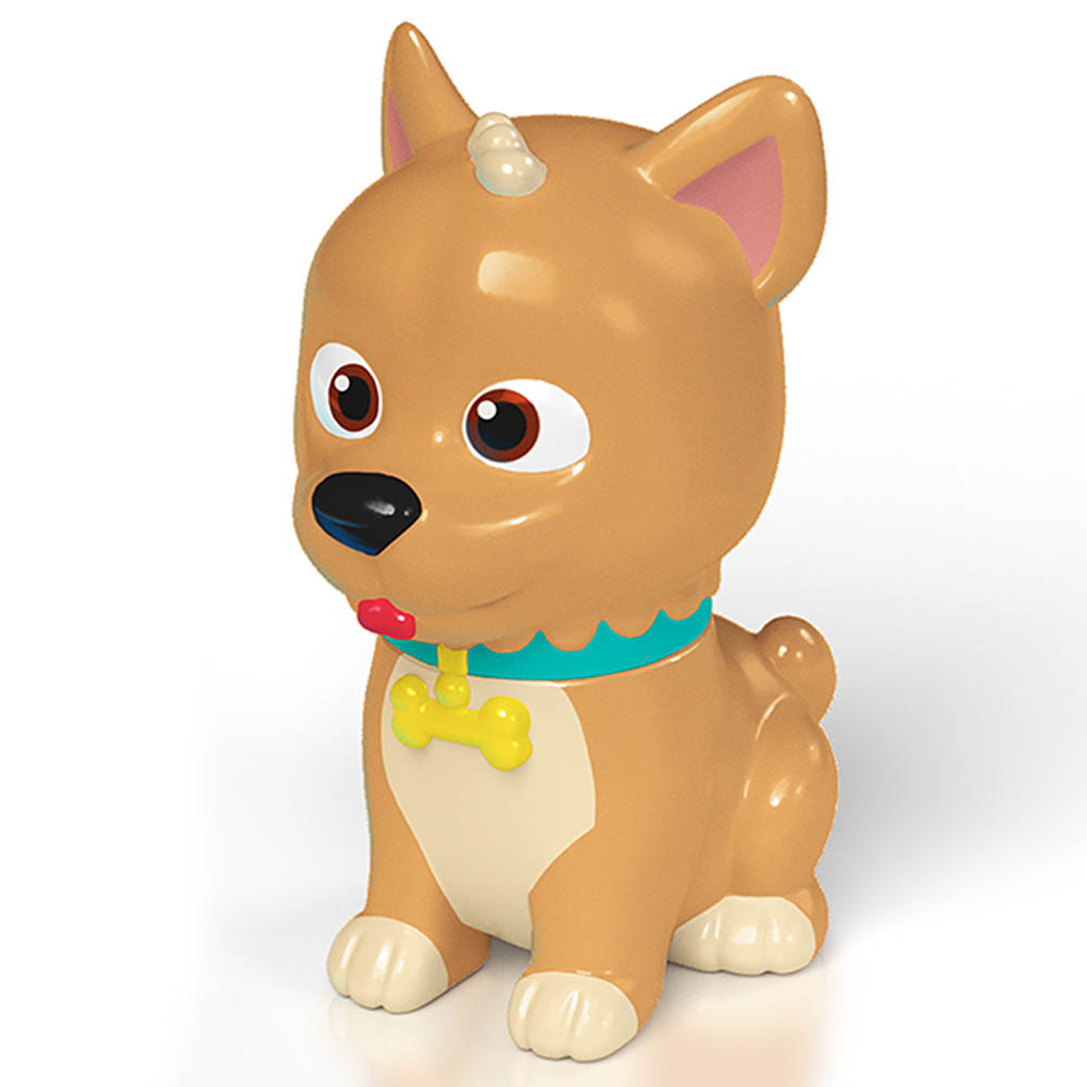 Cocomelon - Family Set 8 Figure Pack