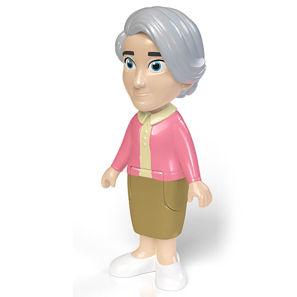 Cocomelon - Family Set 8 Figure Pack