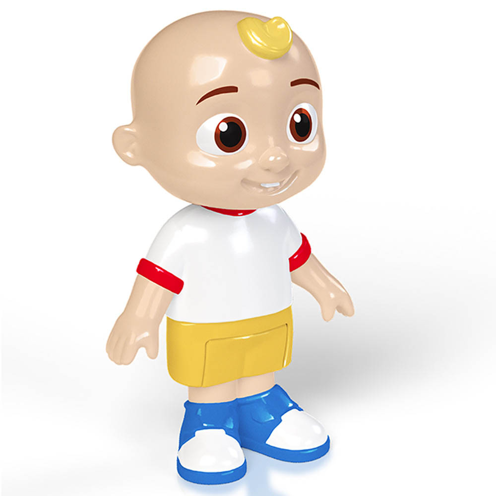 Cocomelon - Family Set 8 Figure Pack