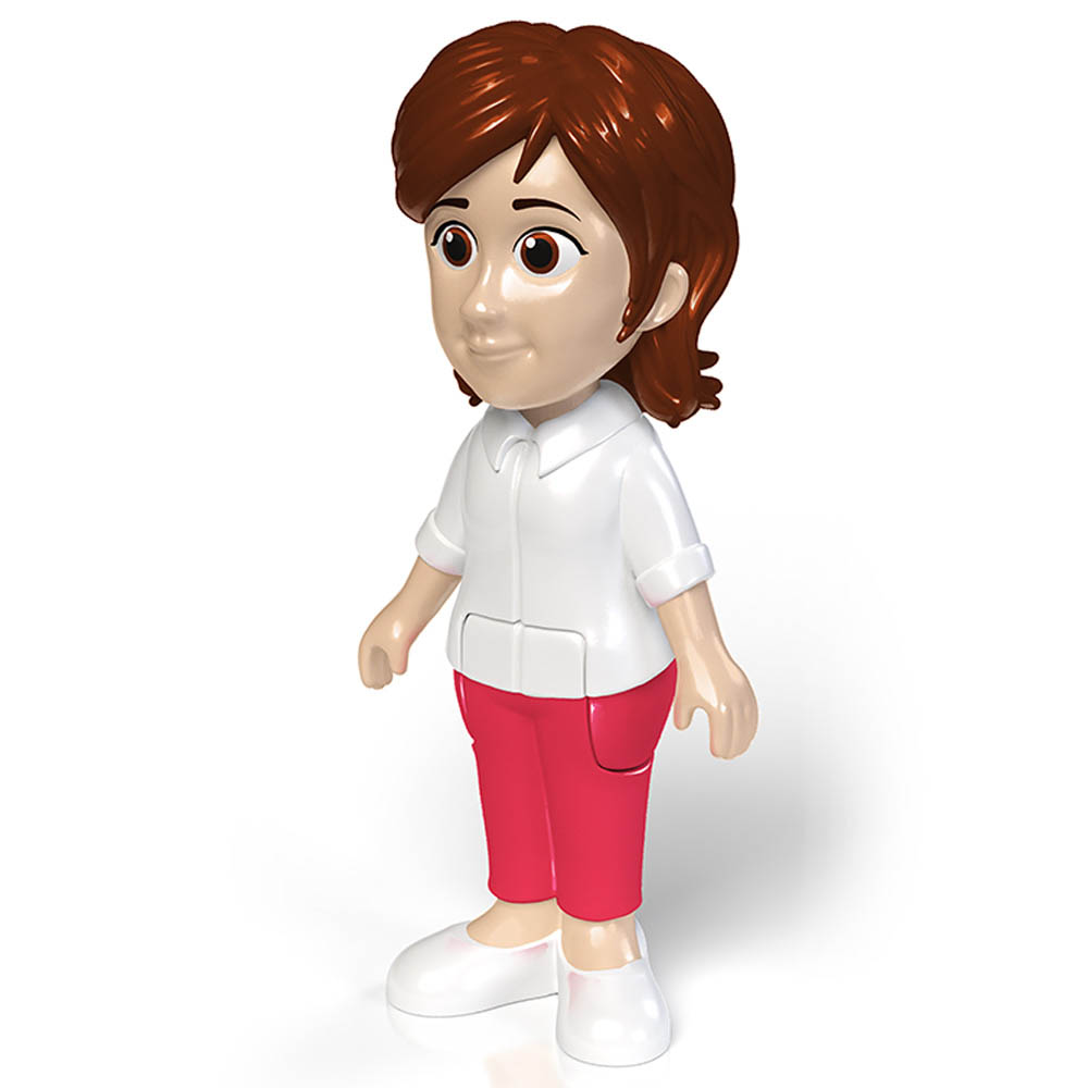 Cocomelon - Family Set 8 Figure Pack