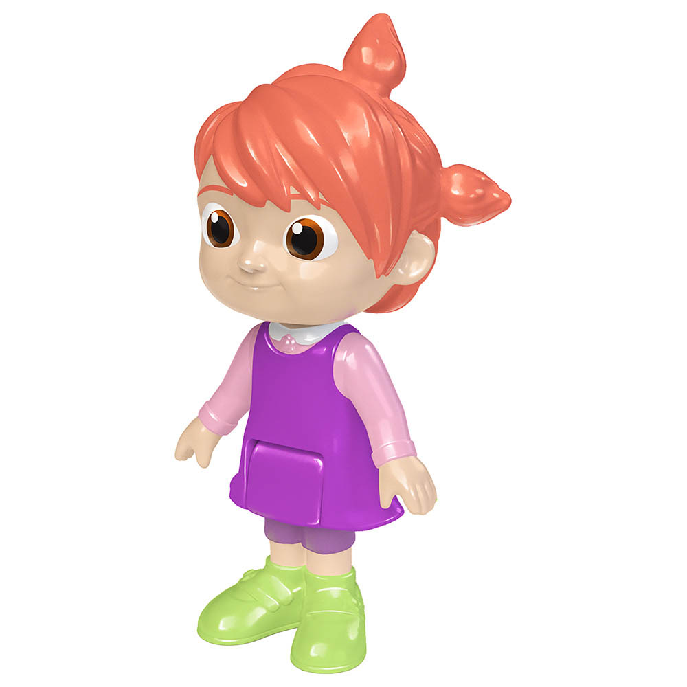 Cocomelon - Family Set 8 Figure Pack