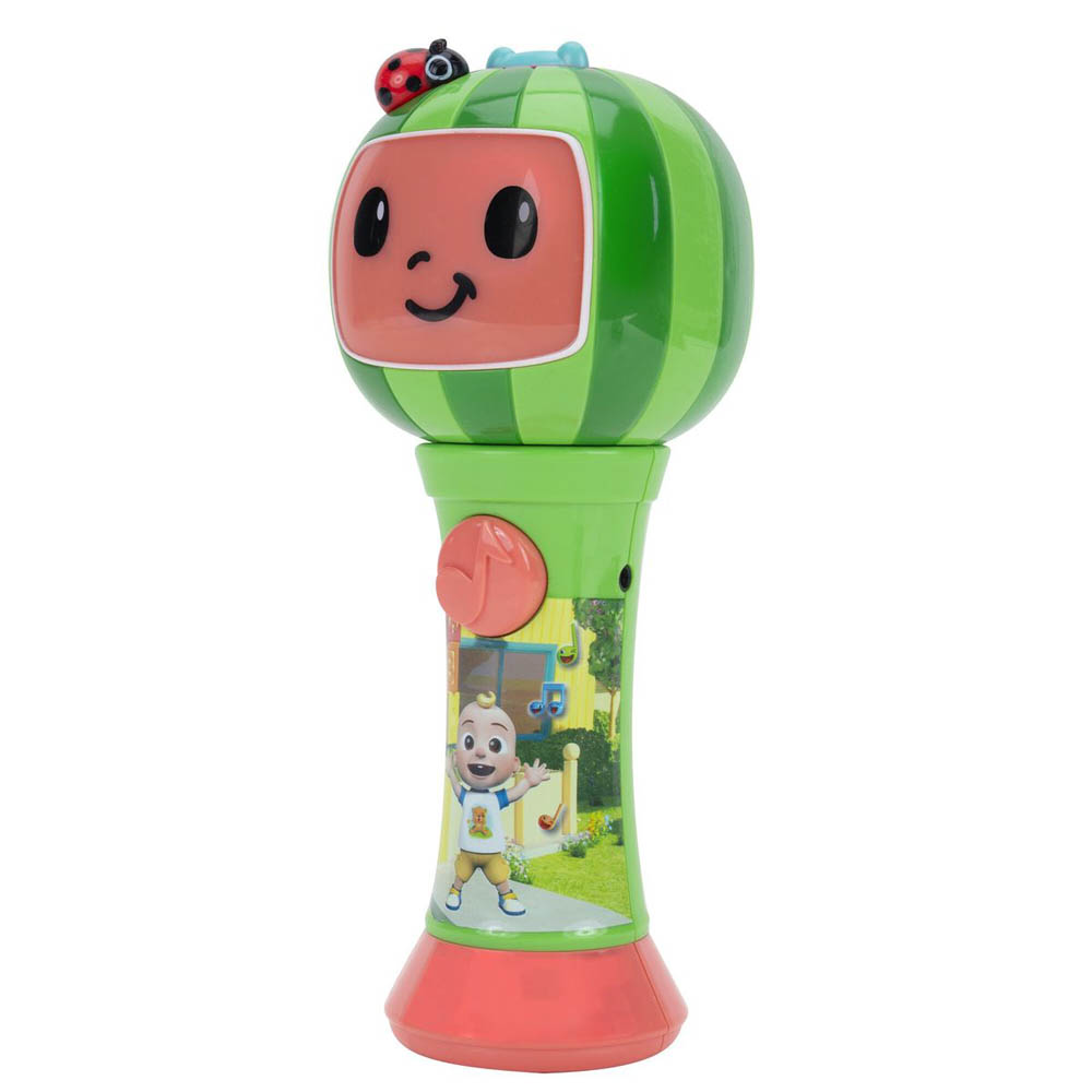 Cocomelon - Microphone