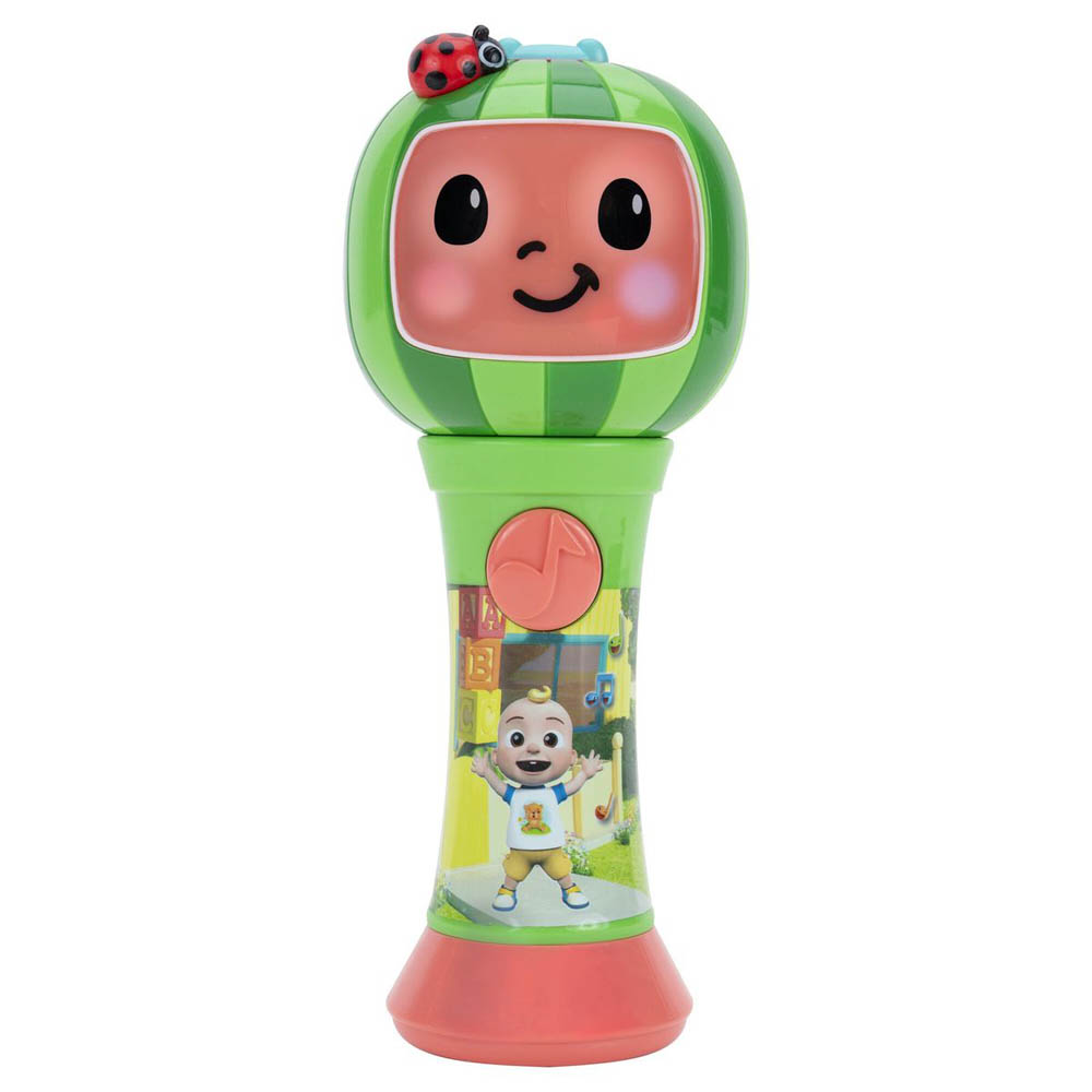 Cocomelon - Microphone