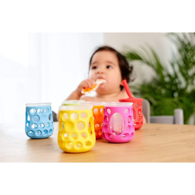 Cognikids - Sip Natural Drinking Cup - Sunshine And Sky