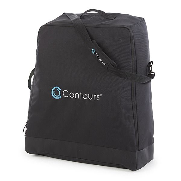 Contours - Bitsy Carry Bag