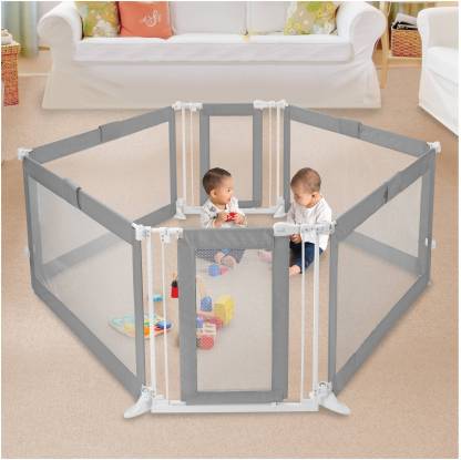 Summer Infant Custom Fit Baby Safety Gate