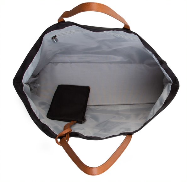 Childhome - Family Bag - Black/Gold