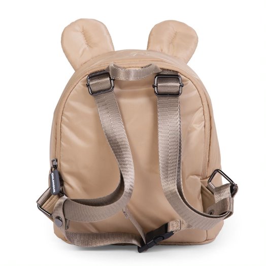 Childhome - Kids My First Bag - Puffered Beige