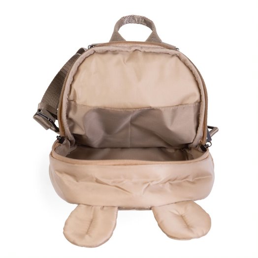 Childhome - Kids My First Bag - Puffered Beige