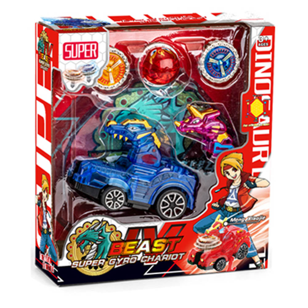 Wonder gears battle gyro spinning top car spinning toy store