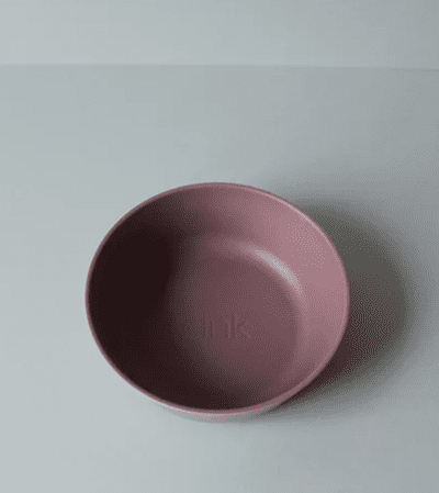 Cink Bamboo Bowl 3-Pack Fog/Beet/Ocean