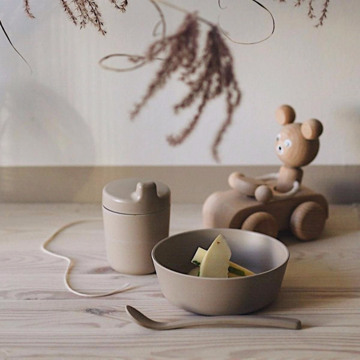 Cink - Bamboo Baby Giftbox Fog