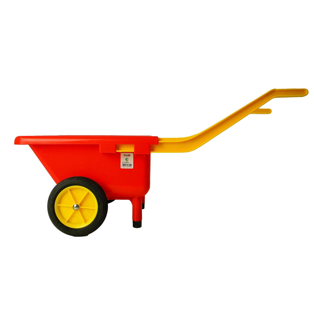 Wheelbarrow toy discount
