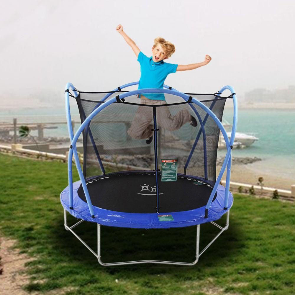 Active Fun - Trampolines - 10 ft