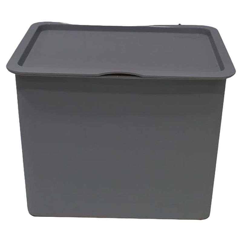 iFam - Organizer (A) Basket + Cover Grey/Extra Large 2EA
