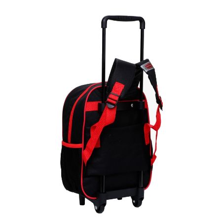 Disney Avengers Printed 3-Piece Bag Set