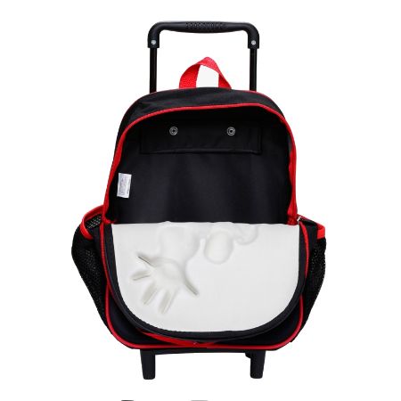 Disney Avengers Printed 3-Piece Bag Set