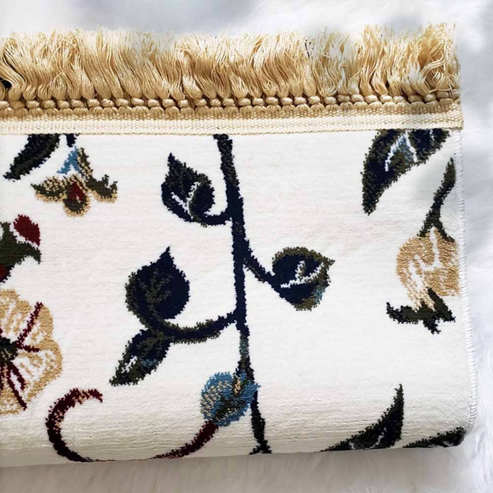 Deensquare - Kids Sheik Zayed Mosque Design Prayer Mat